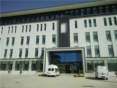 嘉峪關(guān)食品藥品和醫(yī)療器械檢驗(yàn)檢測中心