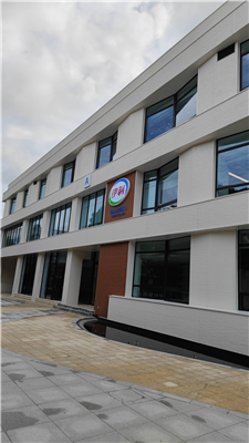 上海伊利愛(ài)貝食品有限公司