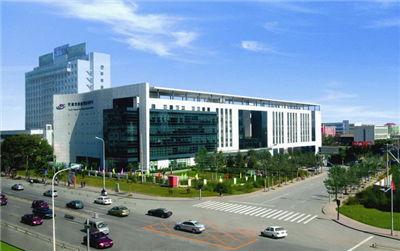 天津市疾病預防控制中心