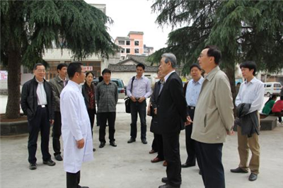 云南昭通疾控中心