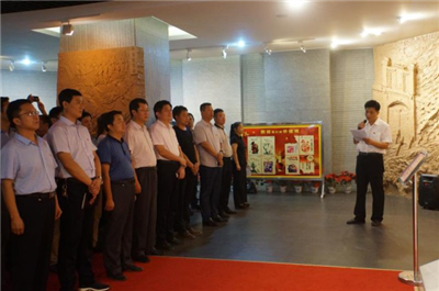 河北邯鄲環(huán)保局