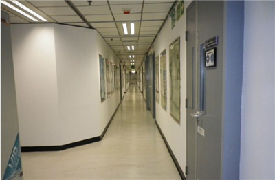 廣西梧州環(huán)境監(jiān)測站