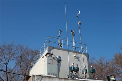 海門市環(huán)境監(jiān)測站