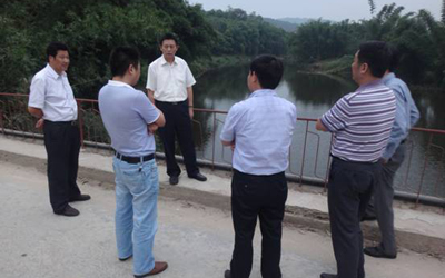 重慶璧山環(huán)保局