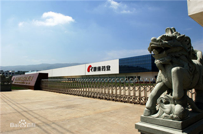 江蘇康緣藥業(yè)