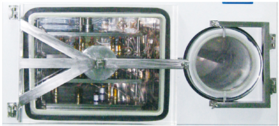 冷凍干燥技術(shù)實現(xiàn)焙烤食品技術(shù)成果轉(zhuǎn)化和創(chuàng)新