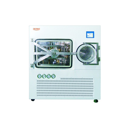 冷凍干燥機(jī)開機(jī)和停機(jī)操作需要注意的事項(xiàng)