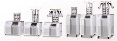 凍干機(jī)自動(dòng)控制系統(tǒng)簡單分類