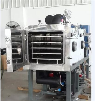 我國干燥設(shè)備制造趨勢解析