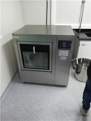 全自動器皿清洗機(jī)，你配備了么？