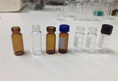 教你正確清洗色譜進(jìn)樣瓶