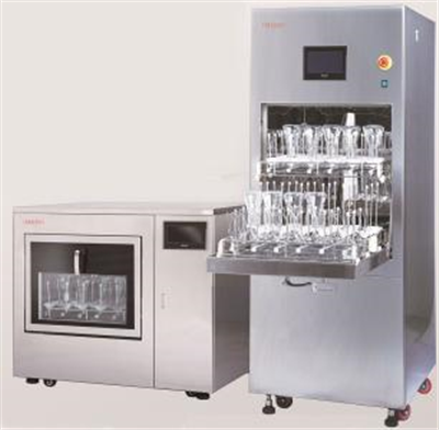 玻璃器皿的不同殘留該如何清洗？