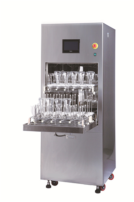 使用實驗室自動洗瓶機(jī)的常見誤區(qū)