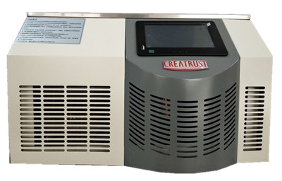 冷凍干燥機(jī)簡介