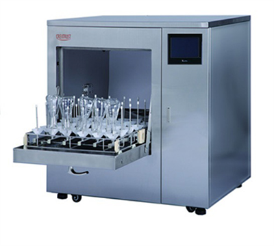 實驗室洗瓶機的普遍使用將提升整體質(zhì)量檢測水平