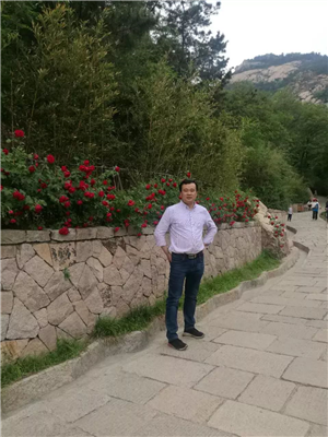 優(yōu)秀如你，為夢(mèng)想加油（一）