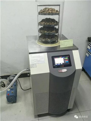 冷凍干燥土樣和自然風干和烘干的最大優(yōu)勢在哪里？