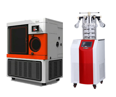 什么是真空冷凍干燥機(jī)？