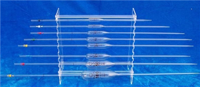 ?移液管不一樣的清洗方式