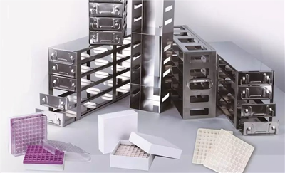 超低溫冰箱存儲空間的優(yōu)化小助手