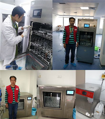 四月即將逝去，五月我們將砥礪前行......