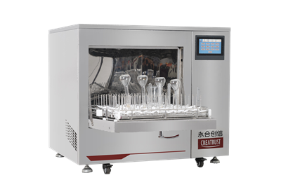 實驗室洗瓶機的普遍使用將提升整體質(zhì)量檢測水平。