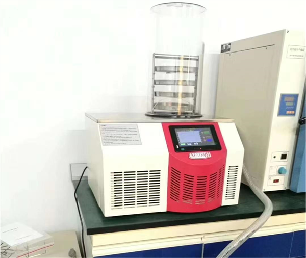 真空冷凍干燥機(jī)廠家分享怎樣使用更節(jié)能