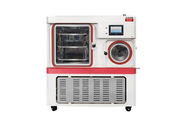 國產(chǎn)真空冷凍干燥機(jī)入門：核心使用技巧詳解