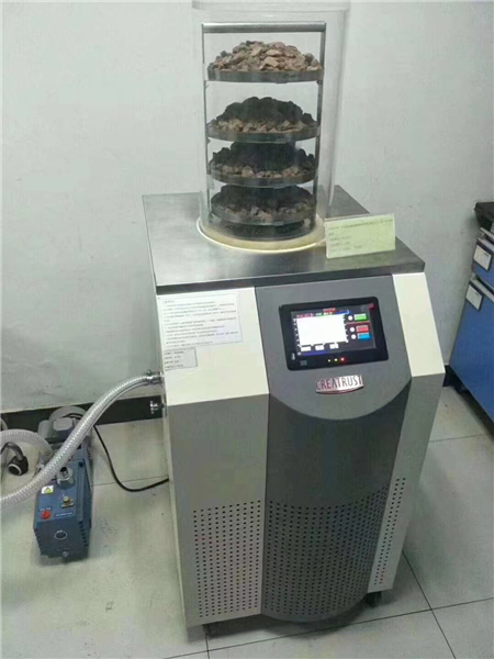 真空冷凍干燥機(jī)廠家有必要積極創(chuàng)新發(fā)展動(dòng)力