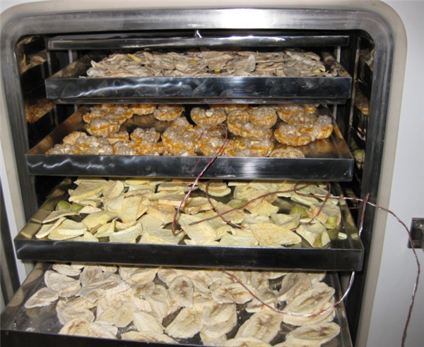 冷凍干燥機(jī)的配套部件同樣需要維護(hù)!