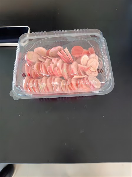 臺(tái)式冷凍干燥機(jī)可避免因高溫而引起的樣品失真、膨脹或變形等問(wèn)題