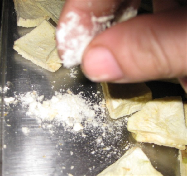 淺述低溫冷凍干燥機(jī)各組成結(jié)構(gòu)起到的作用