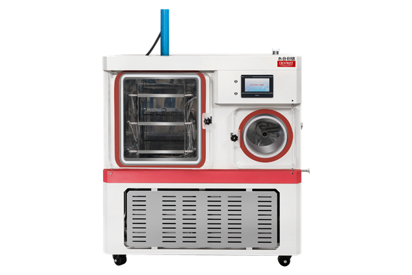 立式冷凍干燥機(jī)的市場(chǎng)現(xiàn)狀與發(fā)展前景