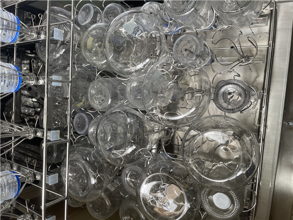 締造精品，助力科學——創(chuàng)新科技讓清洗更省力