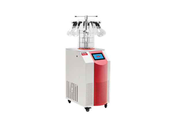 如何快速找到冷凍干燥機(jī)漏氟的漏點(diǎn)？