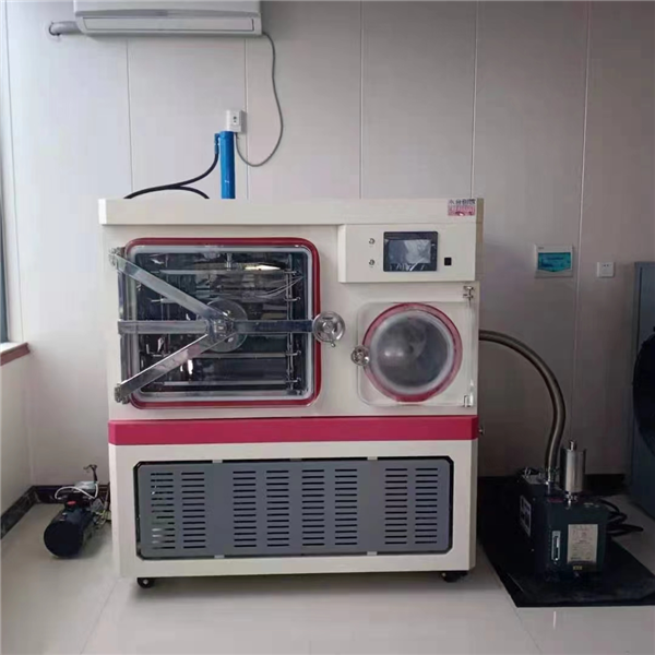 小型真空冷凍干燥機(jī)在藥品保存中的應(yīng)用