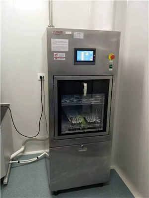 實驗室洗瓶機你值的擁有！