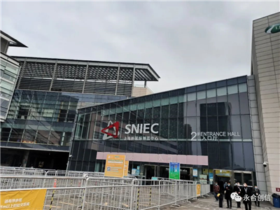 展會完美收官，努力前行，期待下次更好的相見