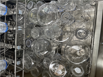 創(chuàng)新科技讓清洗更省力