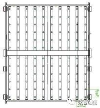 永合創(chuàng)信注射式清洗架 永合創(chuàng)信注射式清洗架