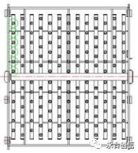 永合創(chuàng)信注射式清洗架 永合創(chuàng)信注射式清洗架