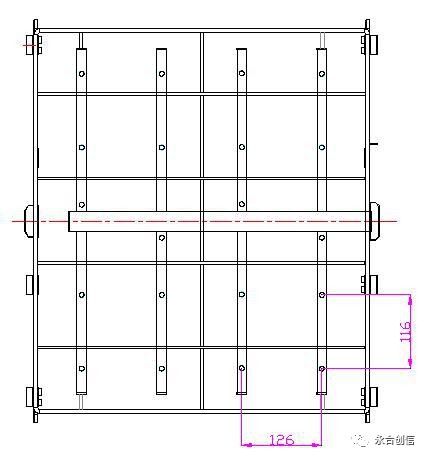 永合創(chuàng)信注射式清洗架 永合創(chuàng)信注射式清洗架