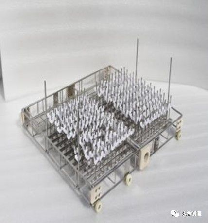 永合創(chuàng)信注射式清洗架 永合創(chuàng)信注射式清洗架