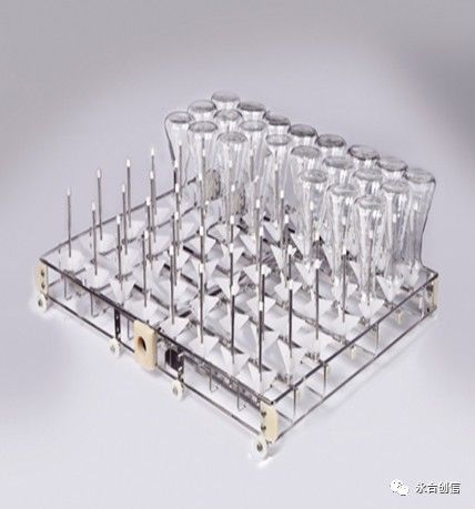 永合創(chuàng)信注射式清洗架 永合創(chuàng)信注射式清洗架