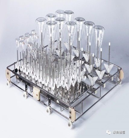 永合創(chuàng)信混合型注射式清洗架 永合創(chuàng)信混合型注射式清洗架