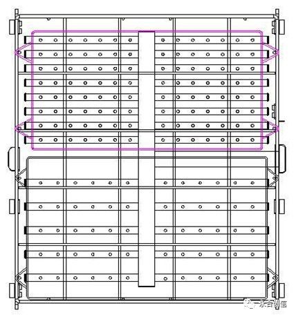 永合創(chuàng)信混合型注射式清洗架 永合創(chuàng)信混合型注射式清洗架