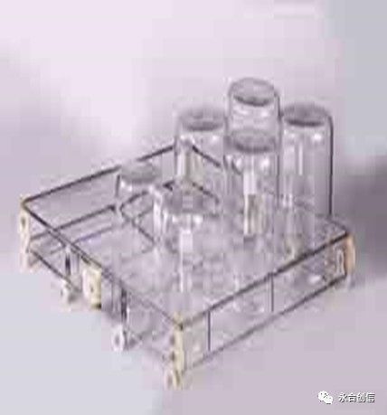 永合創(chuàng)信燒杯清洗架 永合創(chuàng)信燒杯清洗架