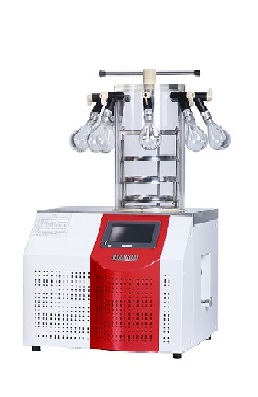 螺旋壓蓋多歧管臺(tái)式凍干機(jī)CTFD-10PT.jpg 螺旋壓蓋多歧管臺(tái)式凍干機(jī)CTFD-10PT.jpg